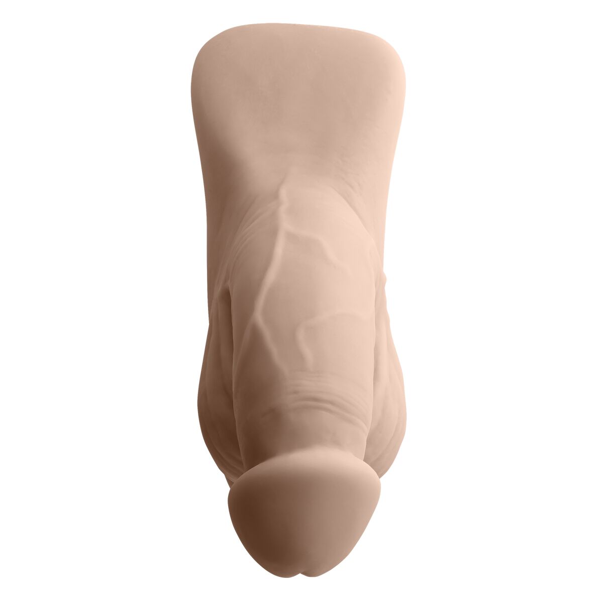 Realistisk Dildo Gender X Gender X Ø 4 cm